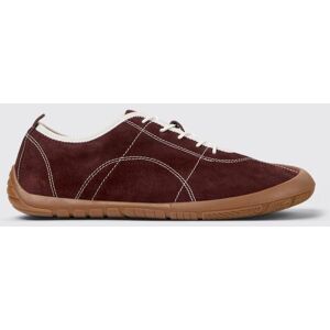 CAMPER Baskets Homme couleur Bordeaux 45 - Publicité CAMPER Baskets Homme couleur Bordeaux 45 - Publicité