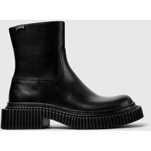 Bottes CAMPER Femme couleur Noir 36 - Publicité Bottes CAMPER Femme couleur Noir 36 - Publicité