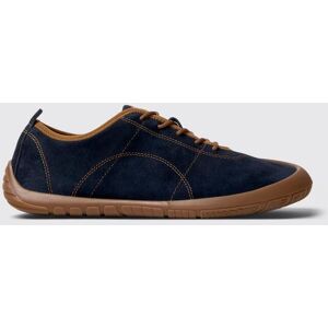 CAMPER Baskets Homme couleur Bleu 43 - Publicité CAMPER Baskets Homme couleur Bleu 43 - Publicité