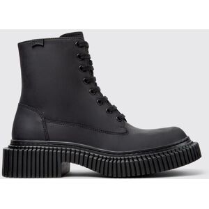 CAMPER Bottes Femme couleur Noir 39 - Publicité CAMPER Bottes Femme couleur Noir 39 - Publicité