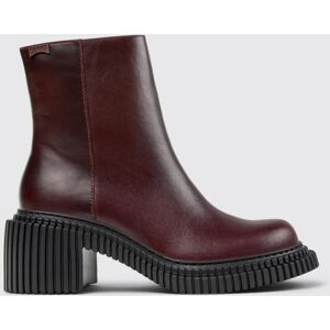 CAMPER Bottes Femme couleur Bordeaux 41 - Publicité CAMPER Bottes Femme couleur Bordeaux 41 - Publicité
