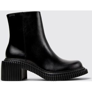CAMPER Bottes Femme couleur Noir 37 - Publicité CAMPER Bottes Femme couleur Noir 37 - Publicité