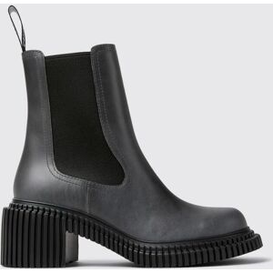 CAMPER Bottes Femme couleur Gris 40 - Publicité CAMPER Bottes Femme couleur Gris 40 - Publicité