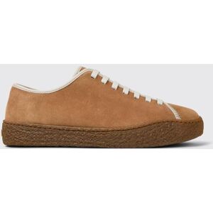 CAMPER Baskets Homme couleur Marron 45 - Publicité CAMPER Baskets Homme couleur Marron 45 - Publicité