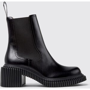 CAMPER Bottes Femme couleur Noir 39 - Publicité CAMPER Bottes Femme couleur Noir 39 - Publicité