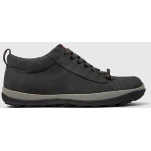 CAMPER Bottine Homme couleur Gris 43 - Publicité CAMPER Bottine Homme couleur Gris 43 - Publicité