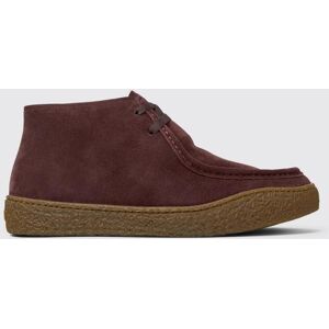 CAMPER Bottine Homme couleur Bordeaux 45 - Publicité CAMPER Bottine Homme couleur Bordeaux 45 - Publicité
