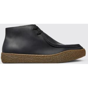 CAMPER Bottine Homme couleur Noir 45 - Publicité CAMPER Bottine Homme couleur Noir 45 - Publicité