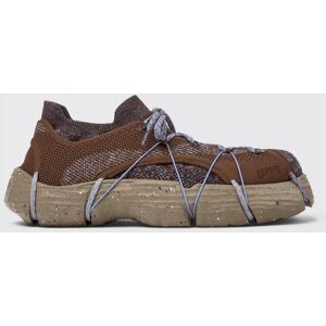 CAMPER Baskets Homme couleur Multicolore 43 - Publicité CAMPER Baskets Homme couleur Multicolore 43 - Publicité