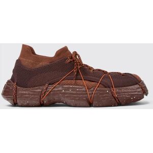 CAMPER Baskets Homme couleur Multicolore 45 - Publicité CAMPER Baskets Homme couleur Multicolore 45 - Publicité
