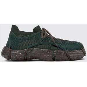 CAMPER Baskets Homme couleur Vert 45 - Publicité CAMPER Baskets Homme couleur Vert 45 - Publicité