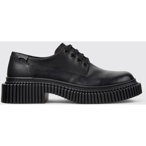 CAMPER Chaussures De Ville Homme couleur Noir 45 - Publicité CAMPER Chaussures De Ville Homme couleur Noir 45 - Publicité