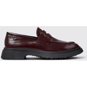 CAMPER Mocassins Homme couleur Bordeaux 45 - Publicité CAMPER Mocassins Homme couleur Bordeaux 45 - Publicité
