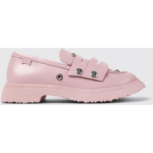 CAMPER Mocassins Homme couleur Rose 40 - Publicité CAMPER Mocassins Homme couleur Rose 40 - Publicité