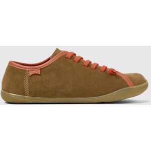 CAMPER Baskets Femme couleur Marron 35 - Publicité CAMPER Baskets Femme couleur Marron 35 - Publicité