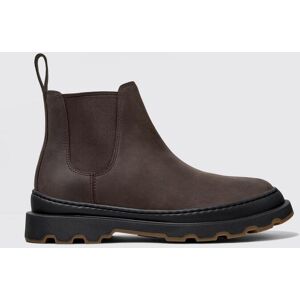 CAMPER Bottes Femme couleur Marron 42 - Publicité CAMPER Bottes Femme couleur Marron 42 - Publicité