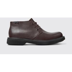 CAMPER Bottine Homme couleur Marron 43 - Publicité CAMPER Bottine Homme couleur Marron 43 - Publicité