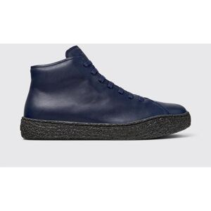 CAMPER Bottine Homme couleur Bleu 46 - Publicité CAMPER Bottine Homme couleur Bleu 46 - Publicité