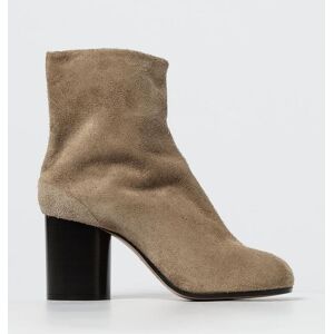 MAISON MARGIELA Bottes Femme couleur Beige 40 - Publicité MAISON MARGIELA Bottes Femme couleur Beige 40 - Publicité