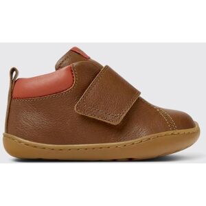 CAMPER Baskets Enfant couleur Marron 22 - Publicité CAMPER Baskets Enfant couleur Marron 22 - Publicité