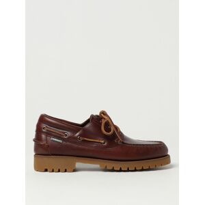 SEBAGO Mocassins Homme couleur Marron 40 - Publicité SEBAGO Mocassins Homme couleur Marron 40 - Publicité