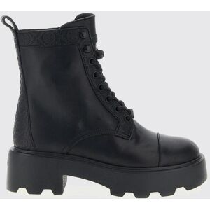 TORY BURCH Bottes Femme couleur Noir 7½ - Publicité TORY BURCH Bottes Femme couleur Noir 7½ - Publicité