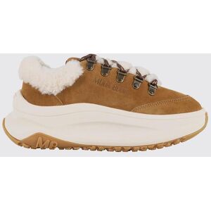 MOON BOOT Baskets Femme couleur Marron 38 - Publicité MOON BOOT Baskets Femme couleur Marron 38 - Publicité
