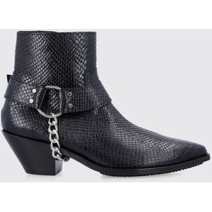 JUNYA WATANABE Bottes Femme couleur Noir 6 - Publicité JUNYA WATANABE Bottes Femme couleur Noir 6 - Publicité