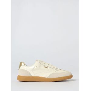 Baskets LIU JO Femme couleur Lait 36 - Publicité Baskets LIU JO Femme couleur Lait 36 - Publicité