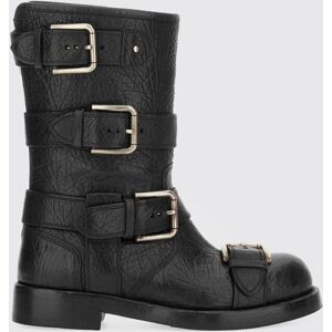 DOLCE & GABBANA Bottes Femme couleur Noir 38 - Publicité DOLCE & GABBANA Bottes Femme couleur Noir 38 - Publicité