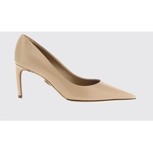 DOLCE & GABBANA Escarpin Femme couleur Beige 37½ - Publicité DOLCE & GABBANA Escarpin Femme couleur Beige 37½ - Publicité