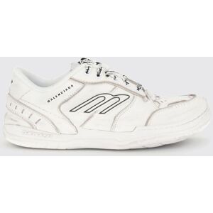 BALENCIAGA Baskets Femme couleur Blanc 40 - Publicité BALENCIAGA Baskets Femme couleur Blanc 40 - Publicité