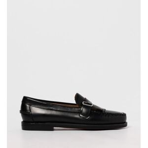 SEBAGO Mocassin Femme couleur Noir 6 - Publicité SEBAGO Mocassin Femme couleur Noir 6 - Publicité