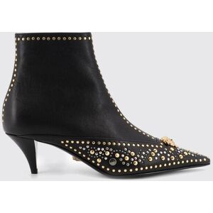 VERSACE Bottes Femme couleur Noir 37 - Publicité VERSACE Bottes Femme couleur Noir 37 - Publicité