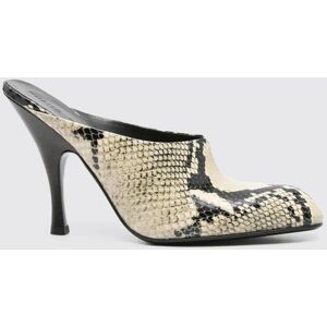 KHAITE Chaussures Femme couleur Naturel 41 - Publicité KHAITE Chaussures Femme couleur Naturel 41 - Publicité