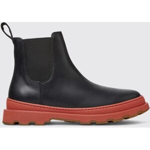 CAMPER Bottine Homme couleur Marron 40 - Publicité CAMPER Bottine Homme couleur Marron 40 - Publicité