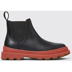 CAMPER Bottes Femme couleur Marron 40 - Publicité CAMPER Bottes Femme couleur Marron 40 - Publicité