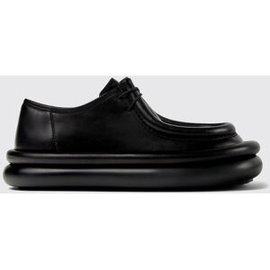 CAMPER Chaussures De Ville Homme couleur Noir 38 - Publicité CAMPER Chaussures De Ville Homme couleur Noir 38 - Publicité