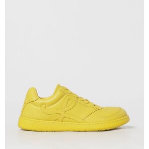 Loewe Baskets Homme couleur Jaune 40 - Publicité Loewe Baskets Homme couleur Jaune 40 - Publicité