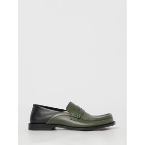 Loewe Mocassins Homme couleur Vert 40 - Publicité Loewe Mocassins Homme couleur Vert 40 - Publicité