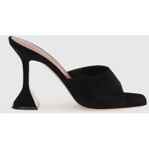 Sandales à Talons AMINA MUADDI Femme couleur Noir 40 - Publicité Sandales à Talons AMINA MUADDI Femme couleur Noir 40 - Publicité