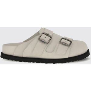 Chaussures BIRKENSTOCK Femme couleur Jaune Crème 36 - Publicité Chaussures BIRKENSTOCK Femme couleur Jaune Crème 36 - Publicité