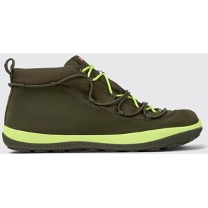 CAMPER Baskets Homme couleur Vert 45 - Publicité CAMPER Baskets Homme couleur Vert 45 - Publicité