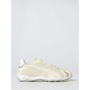 PUMA Baskets Femme couleur Beige 38 - Publicité PUMA Baskets Femme couleur Beige 38 - Publicité