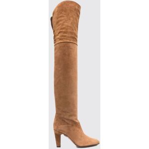 CHLOÉ Bottes Femme couleur Chameau 38 - Publicité CHLOÉ Bottes Femme couleur Chameau 38 - Publicité