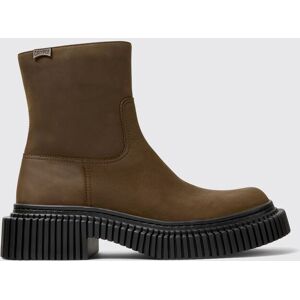 CAMPER Bottes Femme couleur Marron 36 - Publicité CAMPER Bottes Femme couleur Marron 36 - Publicité