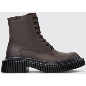 Bottes CAMPER Femme couleur Marron 39 - Publicité Bottes CAMPER Femme couleur Marron 39 - Publicité