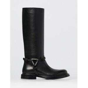 BOTTEGA VENETA Bottes Femme couleur Noir 41 - Publicité BOTTEGA VENETA Bottes Femme couleur Noir 41 - Publicité