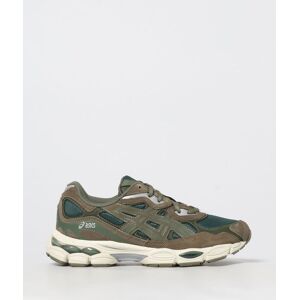 Asics Baskets Homme couleur Vert 8½ - Publicité Asics Baskets Homme couleur Vert 8½ - Publicité