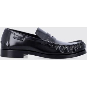 BOTTEGA VENETA Mocassin Femme couleur Noir 40 - Publicité BOTTEGA VENETA Mocassin Femme couleur Noir 40 - Publicité